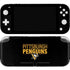 NHL Pittsburgh Penguins Lineup Nintendo Switch Lite Skin